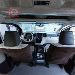 تويوتا هايس